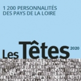 Les Têtes des Pays de la Loire