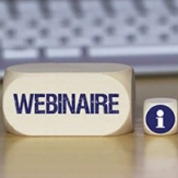 Retour sur le webinaire : Quel soutien pour le maintien et le développement de votre activité ?