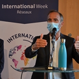 International Week