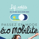 Défi Mobilité en Pays de la Loire : passez en mode éco mobilité !