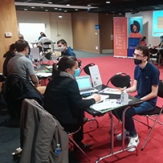 Stage-Alternance : Une journée à la CCI pour connecter entreprises et étudiants