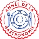 Label Année de la gastronomie