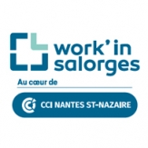 Work'in Mediacampus nouvel espace de coworking au Mediacampus !