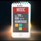 TPE numérique MOOC