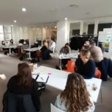 Club e-Commerce, atelier marketing