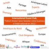 International Ouest Club (IOC, club export)