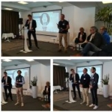 concours innovation nautisme NINA Nautihub Pays de la Loire