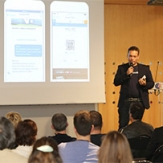 Boostez votre business avec Facebook ! - Témoignage de La Maison de Prune, un bon exemple d'optimisation des potentialités de Facebook - ©OuestMedias