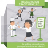 La santé de votre entreprise passe par la santé de vos salariés !