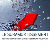 Suramortissement 