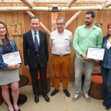 Le Tiki Bar Lounge, lauréat de l’opération «Mon commerce a des idées» dans le Pays de Châteaubriant