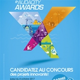 Audacity Awards 2017