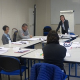Formations territorialisées de la CCI