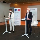 task force aéro des Pays de la Loire 