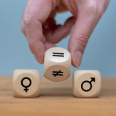 Egalité femme homme