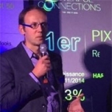 Moïse Rogez_Société Pixiel