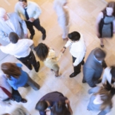 "Diriger en PME-PMI 2018"  Bienvenue aux nouveaux dirigeants !
