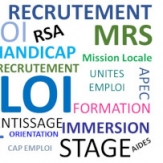 Plan de réduction des tensions de recrutement