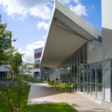 Le Campus de l'apprentissage de Nantes