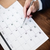 Sessions mars-juillet 2019