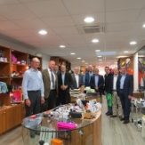 Matinale RSE du club Dirigeants du WTCNA