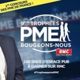 Retour sur la cérémonie des Trophées PME Bougeons-nous, région Ouest