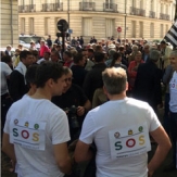 Rassemblement organisations professionnelles et clubs d'entreprise