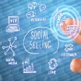 social selling
