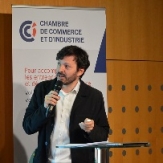 Nathan Stern - Passion Commerce 2018