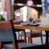 terrasses
