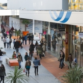 Commerce du centre-ville de Saint-Nazaire : l’amorce d’une légère embellie 