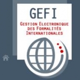 GEFI : une nouvelle plateforme de dématérialisation des formalités internationales