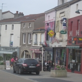 Commerces Place Charles de Gaulle - Vallet