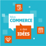 Mon commerce a des idées