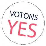 Aéroport - Votons YES