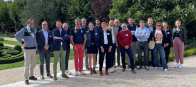 Développement entreprises Développement commercial Commerce