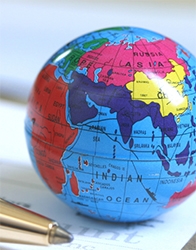 International Entreprise
