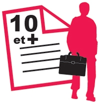Prospective Fichier Entreprise Création d'entreprise Certification