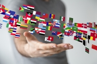 International Etude Conseil Coaching