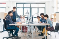 Start-Up International Export Entreprise
