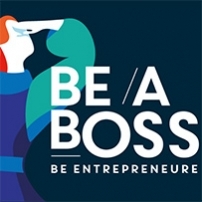 Be a boss, concours d'entrepreneuriat féminin