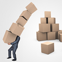 Logistique et emploi