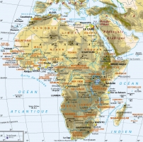 Journée Afrique