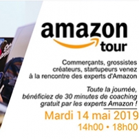 AMAZON TOUR