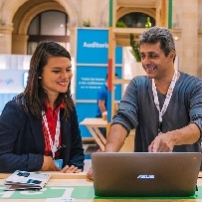 Atelier google