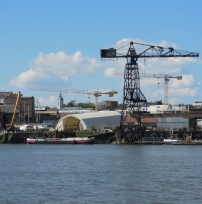 Débat sur la Loire: quelle place accorder aux enjeux et activités économiques ?