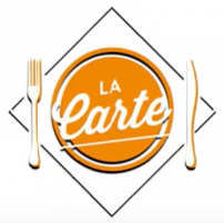 Carte de restaurant
