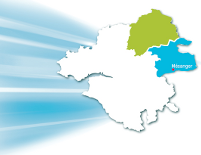 carte territoire rdv entreprise