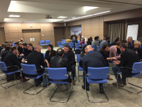 CCI STARTER MEETING