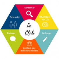 Club Business Silver Eco